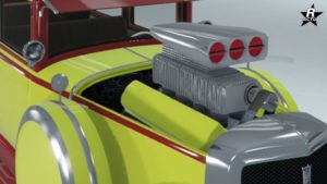 Bug Catcher triple ouverture