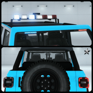 Avertisseurs lumineux custom 1
