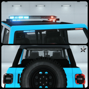 Avertisseurs lumineux custom 2