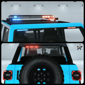 Avertisseurs lumineux custom 4