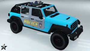 LSPD (Rockford Hills)