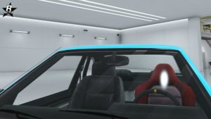 Arceaux de sécurité, châssis