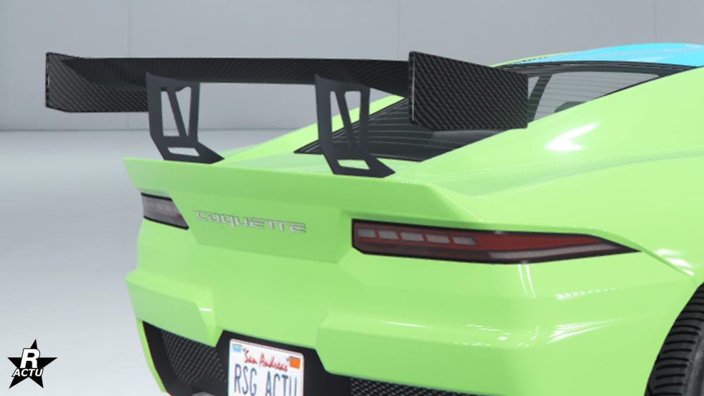 Aileron GT