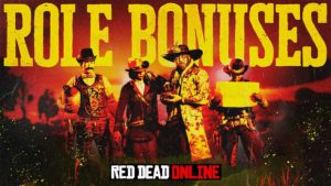 Red Dead Online : Avantages, bonus et promos du mois de Mai 2025