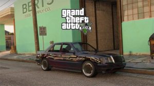 GTA V : Le mod NaturalVision Enhanced est disponible, le mod graphique ultime pour GTA 5 version améliorée