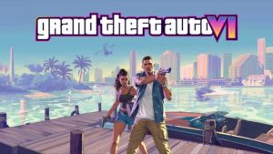 GTA 6 : Rockstar Games dévoile enfin la seconde bande-annonce