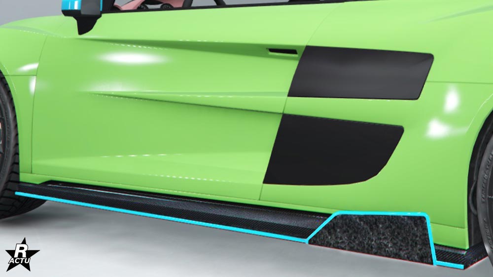Bas de caisse super brut couleur 2