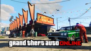 GTA Online : Rockstar dévoile les premiers détails de la mise à jour « Argent sale et affaires propres »