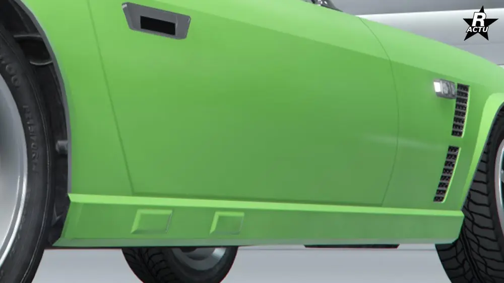 Bas de caisse couleur 1