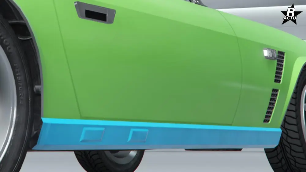 Bas de caisse couleur 2