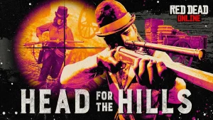 Red Dead Online : Nouveauté, avantages, bonus et promos du mois de juin