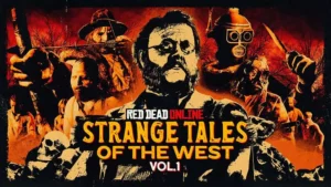 Red Dead Online : Nouveautés, bonus et promos du mois de juillet