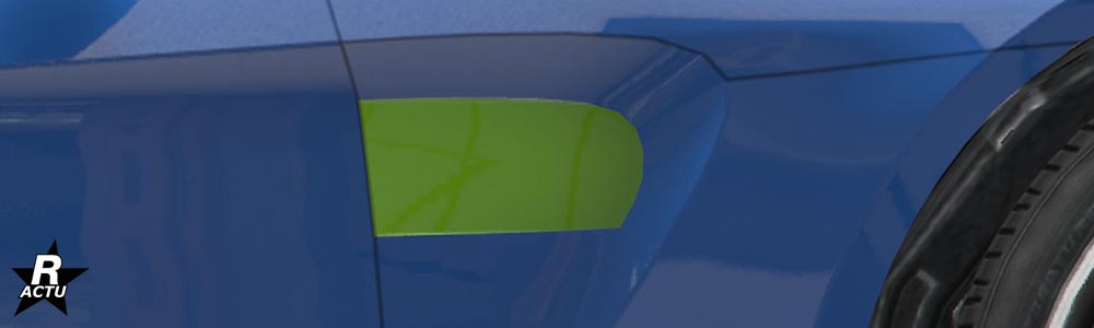 Aération latérale couleur 2