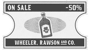 Coupon de réduction de 50% sur les fortifiants.