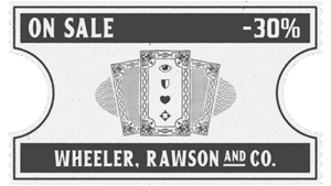 Coupon de réduction de 30% pour l'achat de compétences.