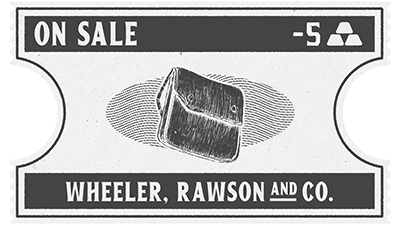 Sacoche de collectionneur permettant d'exercer le rôle / métier de collecteur en promo à -33%.