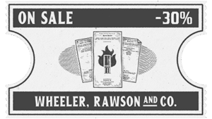 30% de réduction sur l'achat de schéma pour la fabrication de munitions incendiaires.