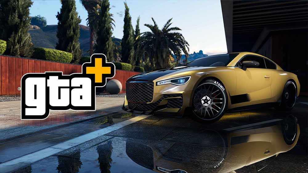 GTA Online : Avantages GTA+ du mois de novembre – Liste des bonus et promos de l’abonnement