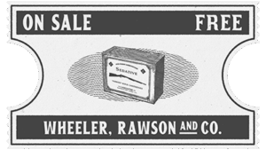 Coupon de gratuité des balles pour fusil - Petit gibier narcotiques