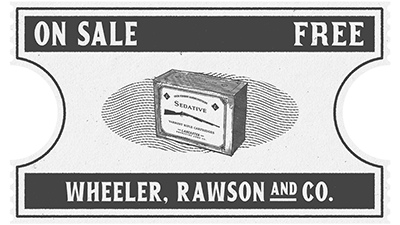 Coupon de gratuité des balles pour fusil - Petit gibier narcotiques