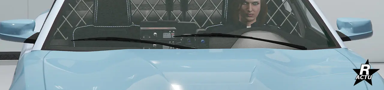 Aucun projecteur latéraux