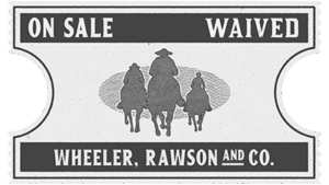 coupon de gratuité pour la création d'un groupe permanent en mode exploration dans le jeu vidéo Red Dead Online.