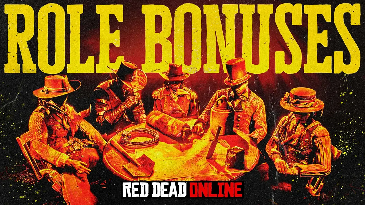 Red Dead Online : Bonus, promos et avantages du mois de juin 2026
