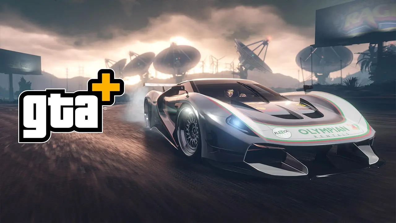 GTA Online : Avantages GTA+ du mois de juillet – Bonus et promos de l&rsquo;abonnement
