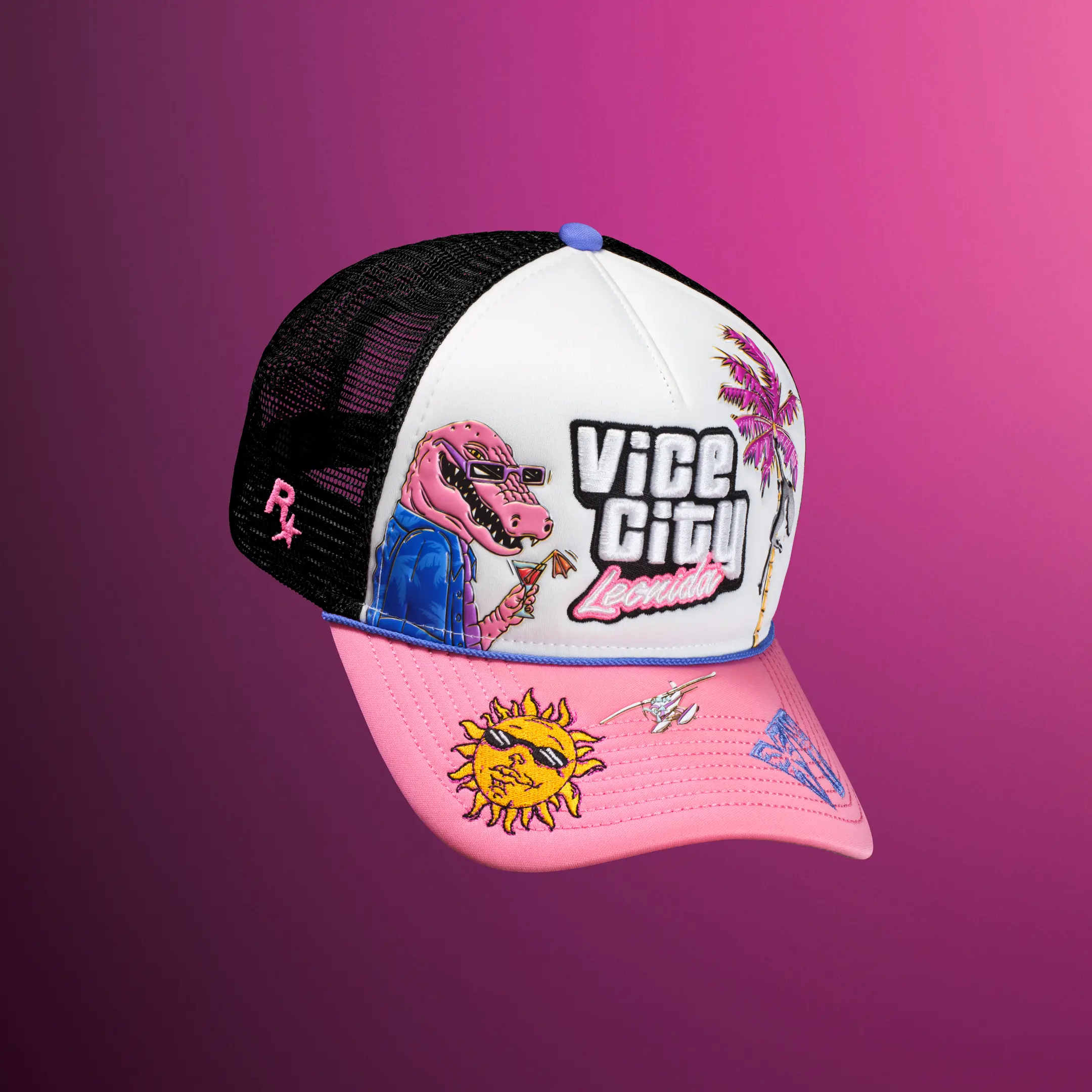 Casquette ajustable New Era® 9FORTY